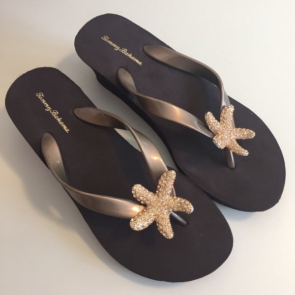 tommy bahama starfish sandals